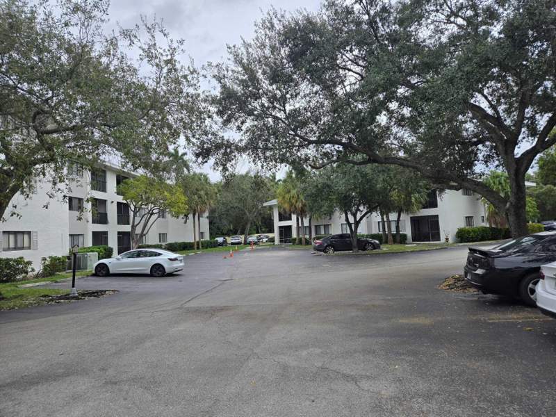 2 bedroom Condominium at 2445 SW 18th Terrace #1120, Marina Oaks Condo, Fort Lauderdale — photo 5
