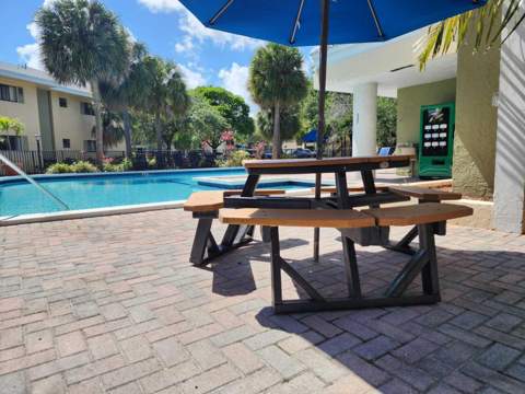 2445 SW 18th Terrace #1120, Fort Lauderdale FL - photo 8 of 25