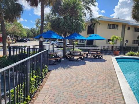 2445 SW 18th Terrace #1120, Fort Lauderdale FL - photo 9 of 25
