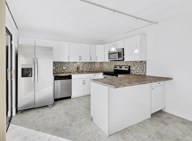 3003 San Clara Drive #3-C