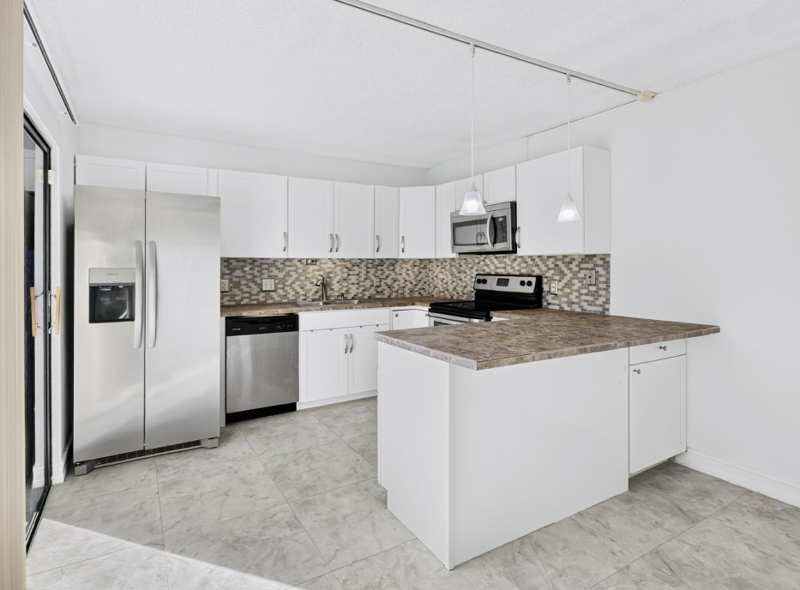 2 bedroom Condominium at 3003 San Clara Drive #3-C, Spanish Wells Condo I, Delray Beach — photo 1