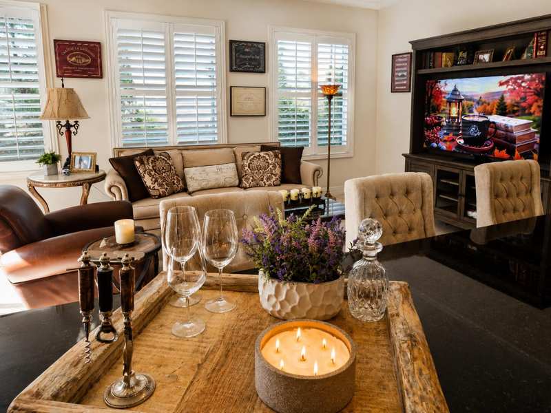 3 bedroom Townhouse at 3604 S Dixie Highway #220, Villas On Antique Row, West Palm Beach — photo 1