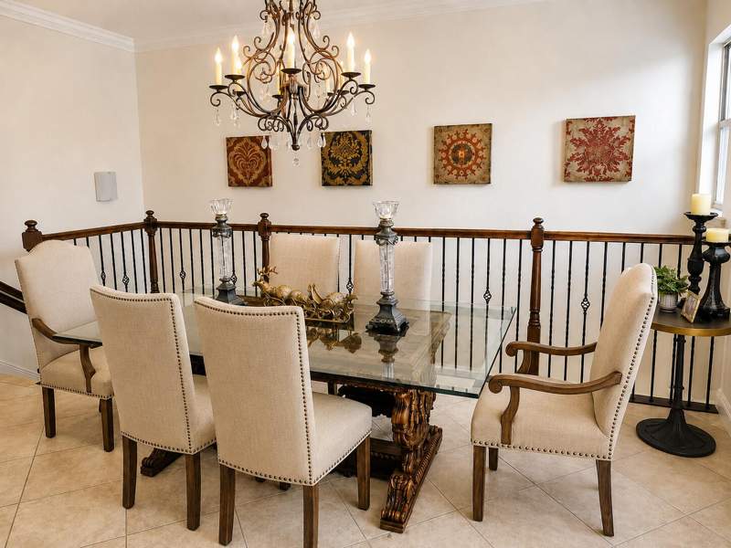 3 bedroom Townhouse at 3604 S Dixie Highway #220, Villas On Antique Row, West Palm Beach — photo 2