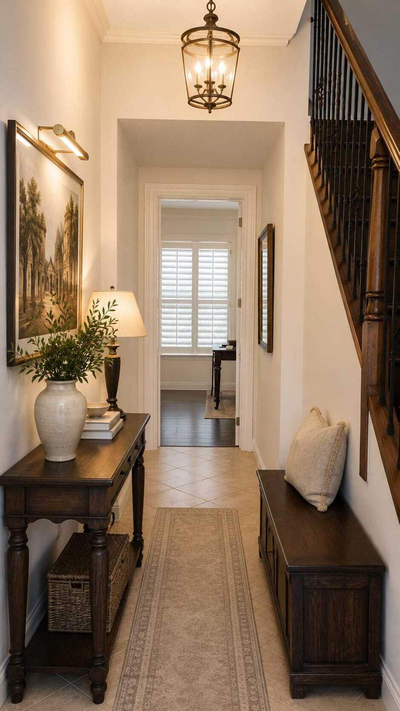3 bedroom Townhouse at 3604 S Dixie Highway #220, Villas On Antique Row, West Palm Beach — photo 4