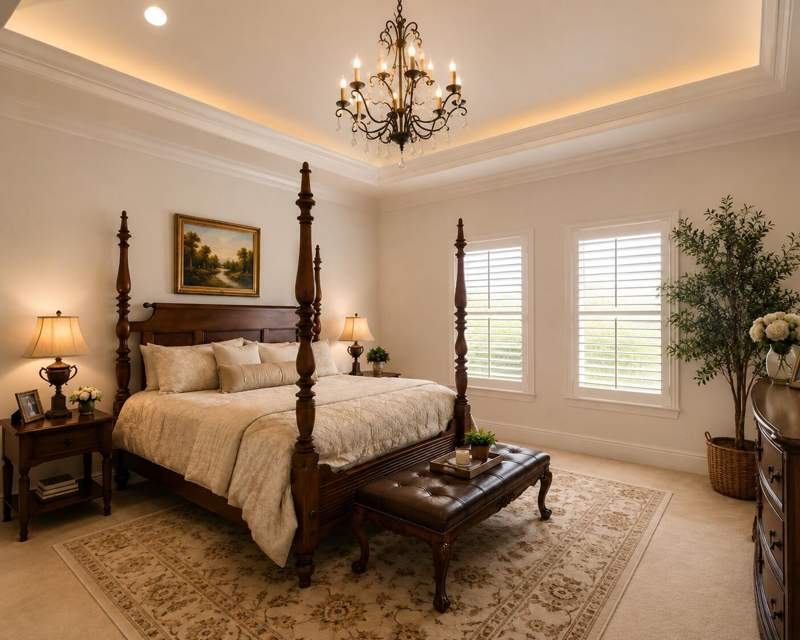 3 bedroom Townhouse at 3604 S Dixie Highway #220, Villas On Antique Row, West Palm Beach — photo 3