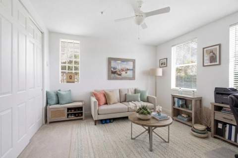 960 Millbrae Court #6, West Palm Beach FL - photo 8 of 45