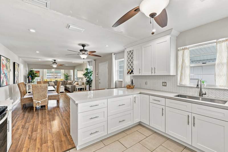 2 bedroom Condominium at 435 Bluebird Lane, Country Manors Condo, Delray Beach — photo 5