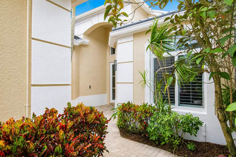 3 bedroom Single Family Residence at 16053 Villa Vizcaya Place, Addison Reserve, Delray Beach — photo 2