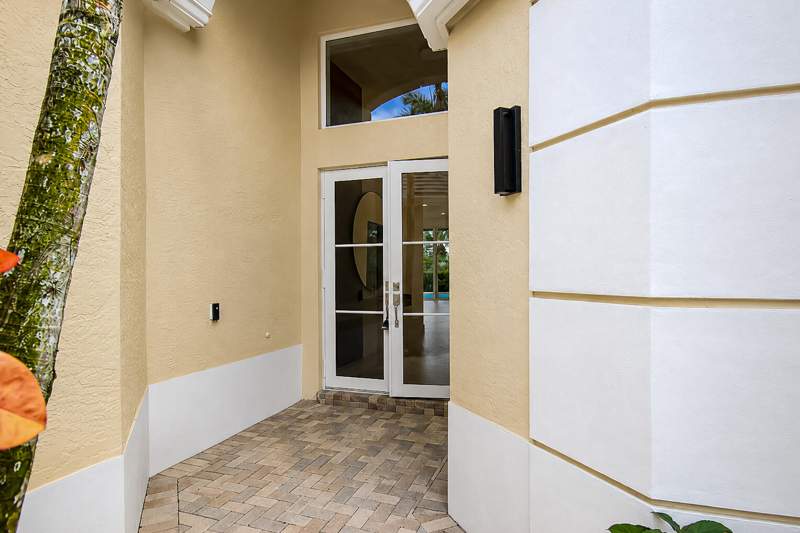 3 bedroom Single Family Residence at 16053 Villa Vizcaya Place, Addison Reserve, Delray Beach — photo 3