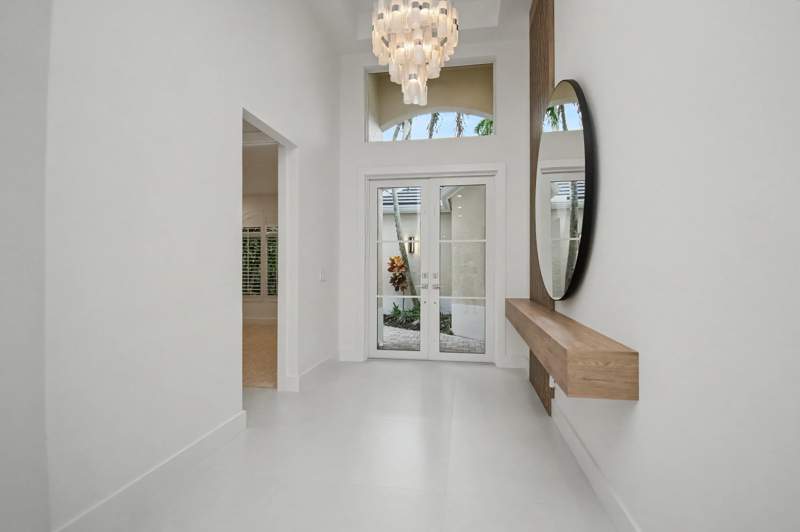 3 bedroom Single Family Residence at 16053 Villa Vizcaya Place, Addison Reserve, Delray Beach — photo 4