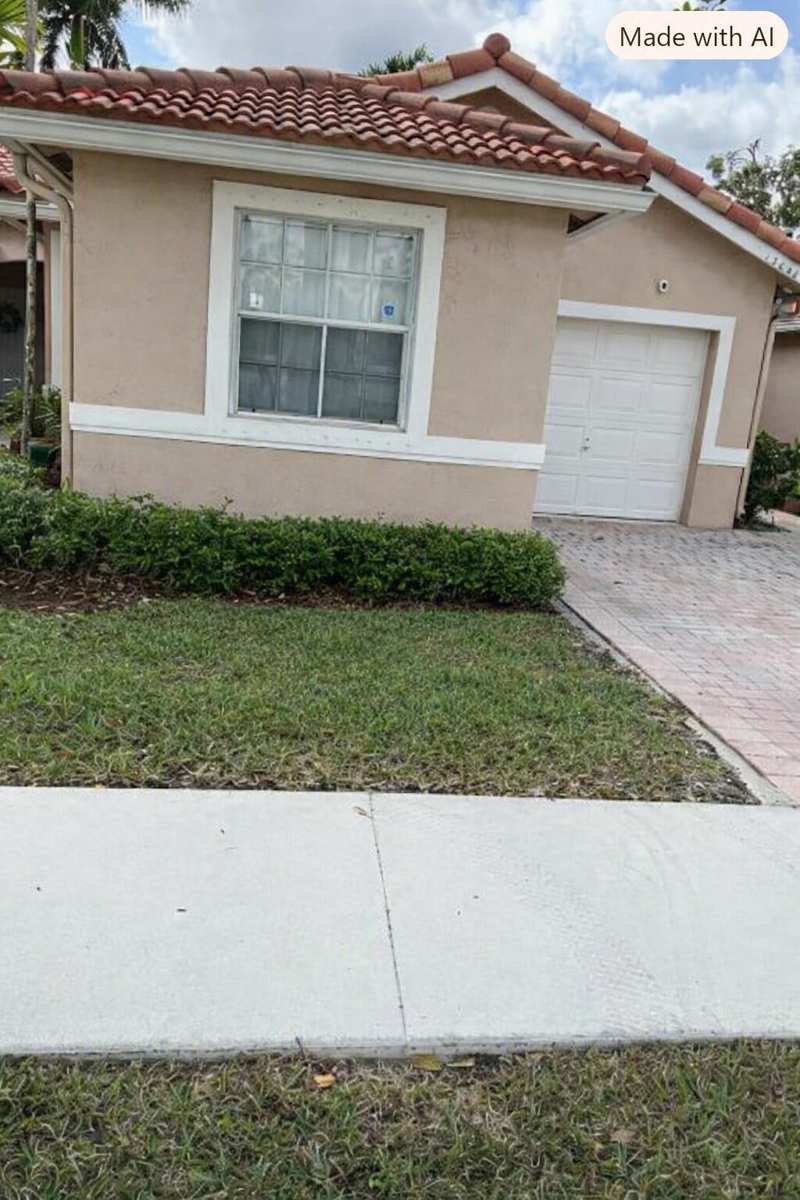 3 bedroom Single Family Residence at 13040 NW 5th Street, Pembroke Falls Ph 3 158-2, Pembroke Pines — photo 1