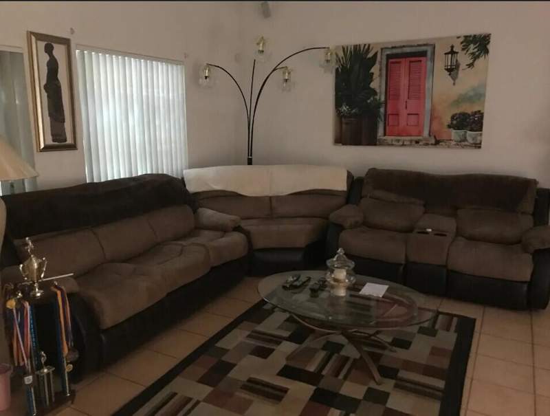 3 bedroom Single Family Residence at 13040 NW 5th Street, Pembroke Falls Ph 3 158-2, Pembroke Pines — photo 4