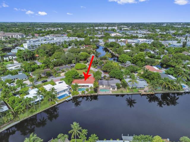 1513 NE 28th Drive, home for sale in Wilton Manors