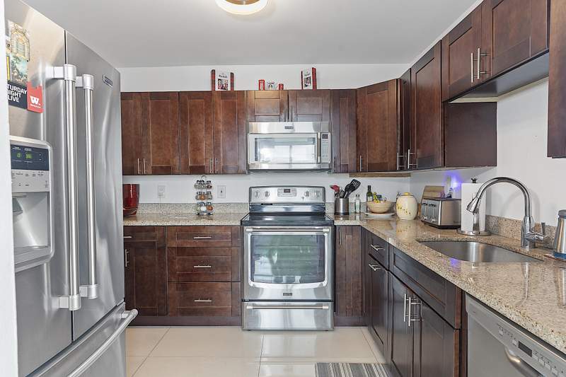2 bedroom Condominium at 1170 N Federal Highway #612, East Point Towers Condo, Fort Lauderdale — photo 4