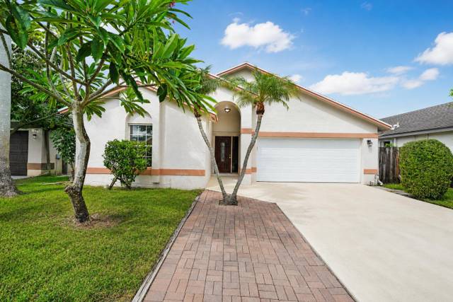 1296 Waterway Cove Drive home for sale in Waterway Cove Of Wellington