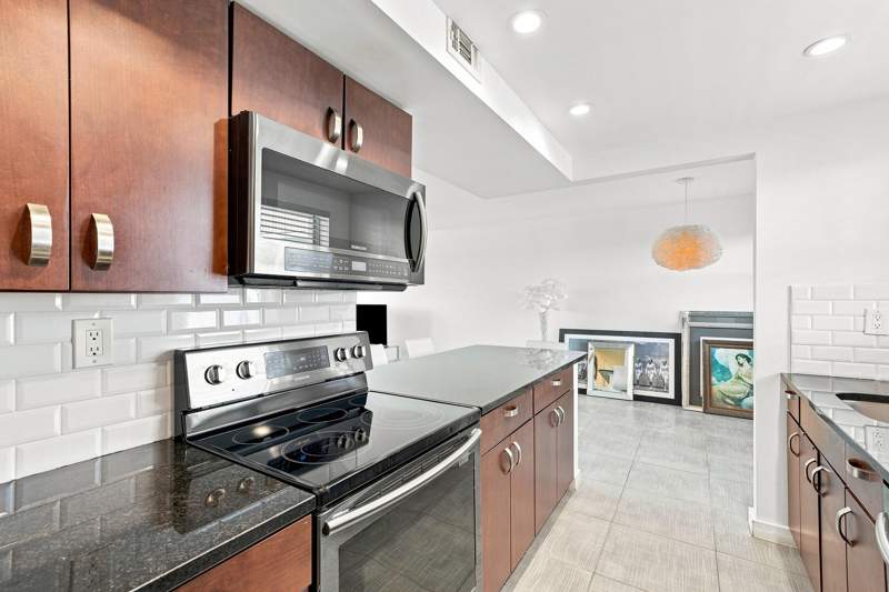 2 bedroom Condominium at 801 S Federal Highway #908, Waterford Point Condo, Pompano Beach — photo 5