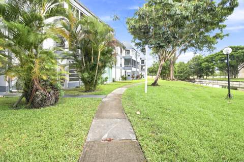 8321 Sands Point Boulevard #D305, Tamarac FL - photo 22 of 30