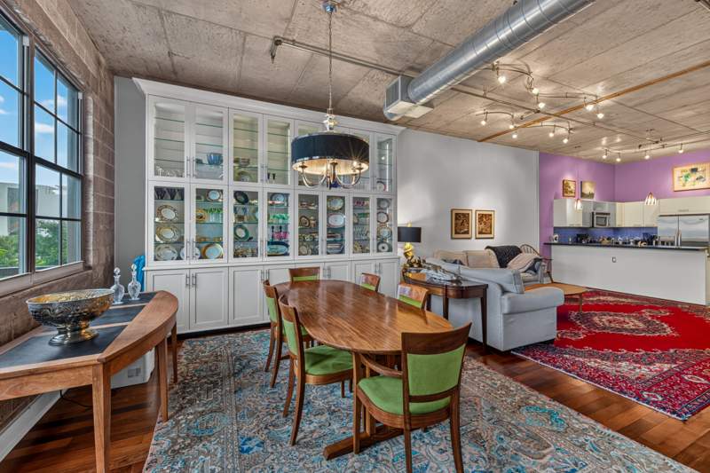 2 bedroom Condominium at 411 NW 1st Avenue #304, Foundry Lofts Condo, Fort Lauderdale — photo 5