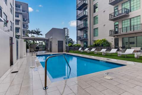411 NW 1st Avenue #304, Fort Lauderdale FL - photo 18 of 25