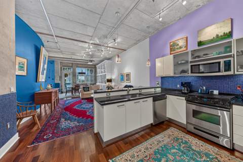 411 NW 1st Avenue #304, Fort Lauderdale FL - photo 12 of 25