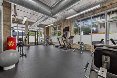 411 NW 1st Avenue #304, Fort Lauderdale FL - photo 20 of 25