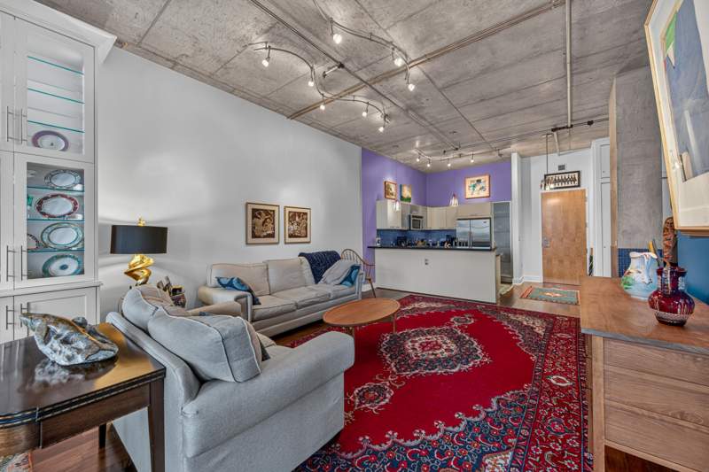 2 bedroom Condominium at 411 NW 1st Avenue #304, Foundry Lofts Condo, Fort Lauderdale — photo 4