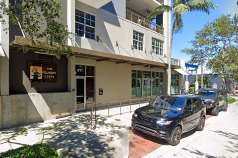411 NW 1st Avenue #304, Fort Lauderdale FL - photo 23 of 25