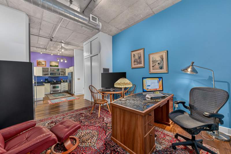 2 bedroom Condominium at 411 NW 1st Avenue #304, Foundry Lofts Condo, Fort Lauderdale — photo 3