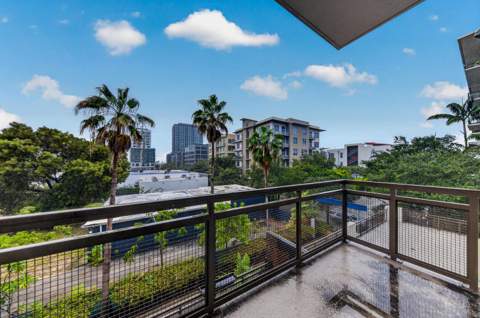 411 NW 1st Avenue #304, Fort Lauderdale FL - photo 8 of 25