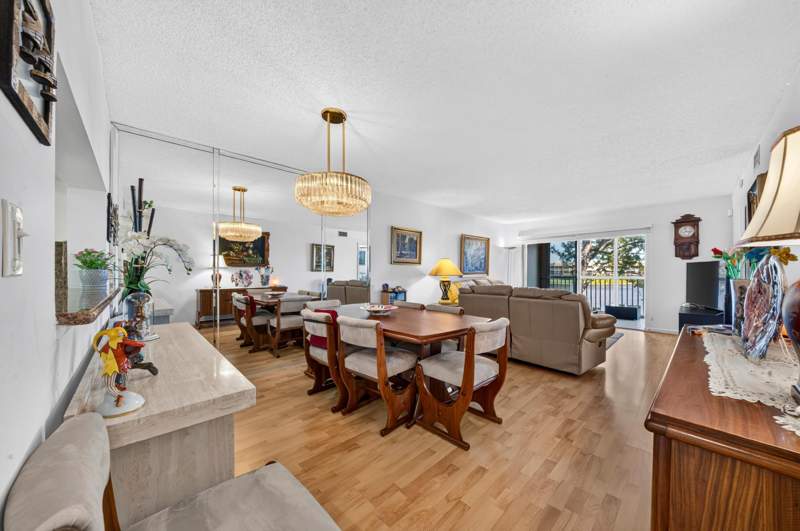 2 bedroom Condominium at 7348 N Devon Drive #203, Devon Condominium F, Tamarac — photo 3