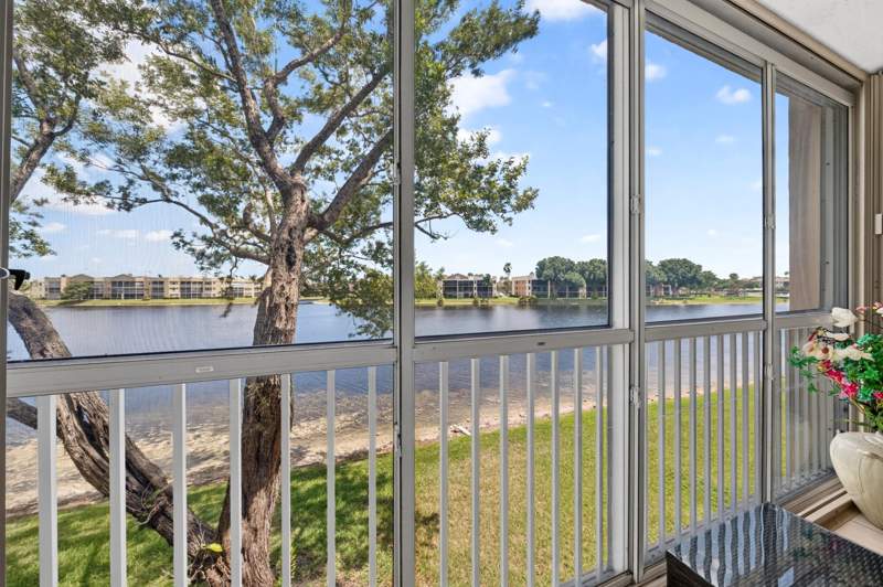 2 bedroom Condominium at 7348 N Devon Drive #203, Devon Condominium F, Tamarac — photo 4
