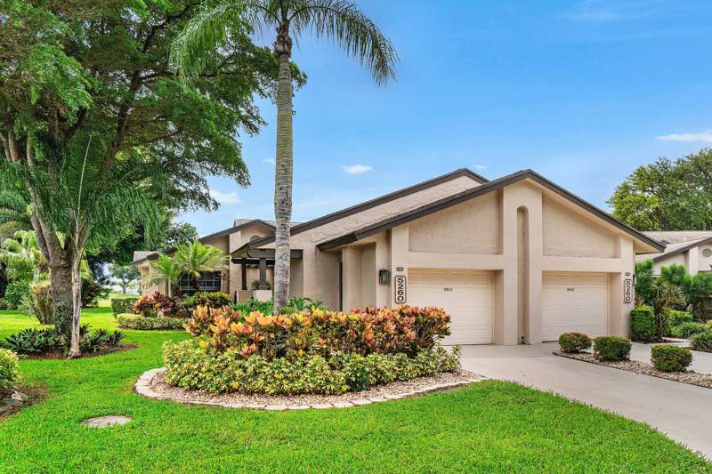 3 bedroom Villa at 5260 Fairway Woods Drive #3911, Villas Of Boca Delray Condo, Delray Beach — photo 4