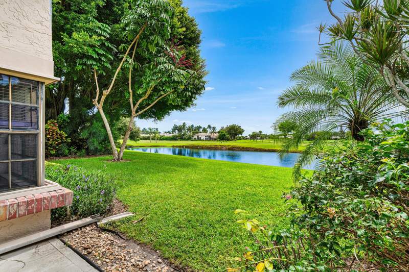 3 bedroom Villa at 5260 Fairway Woods Drive #3911, Villas Of Boca Delray Condo, Delray Beach — photo 3