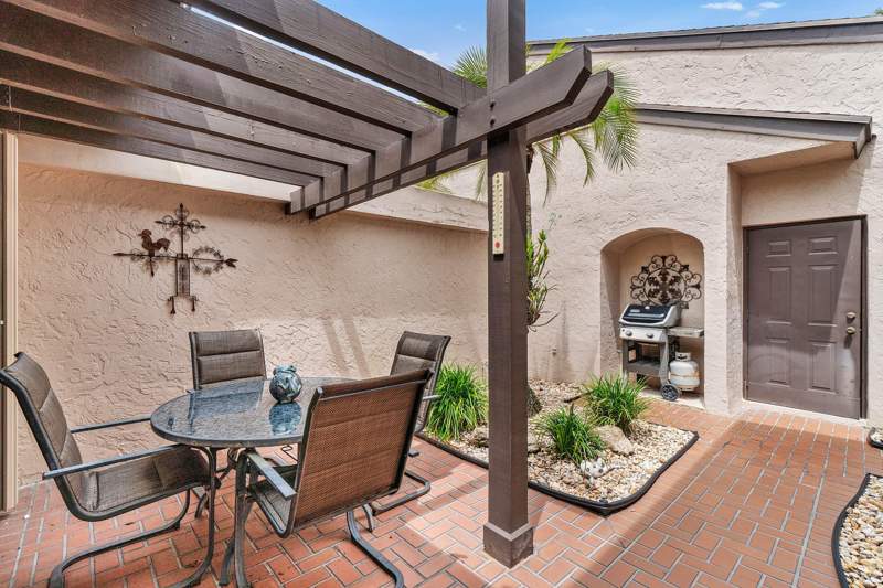 3 bedroom Villa at 5260 Fairway Woods Drive #3911, Villas Of Boca Delray Condo, Delray Beach — photo 5