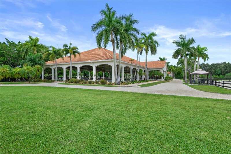 6 bedroom Single Family Residence at 5625 140th Avenue, Sun Glade Estates, Wellington — photo 1