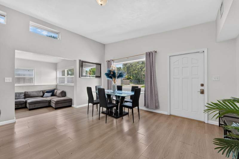 4 bedroom Single Family Residence at 910 NW 17th Avenue, Lincoln Park Fifth Add, Fort Lauderdale — photo 3