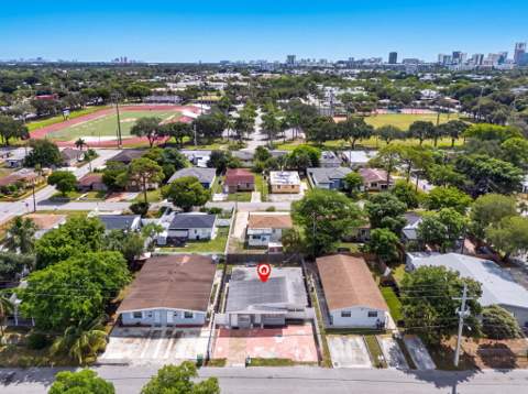 910 NW 17th Avenue, Fort Lauderdale FL - photo 22 of 26