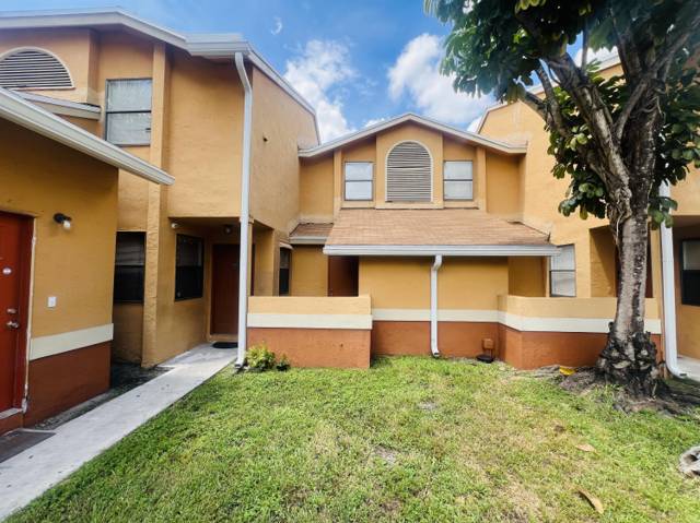 2491 NW 56th Avenue #103