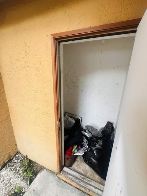 2491 NW 56th Avenue #103, Lauderhill FL - photo 16 of 19
