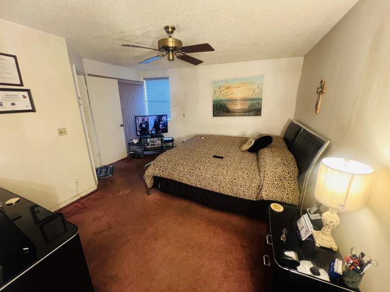 1 bedroom Condominium at 2491 NW 56th Avenue #103, Circle Villas (The) Condo, Lauderhill — photo 4
