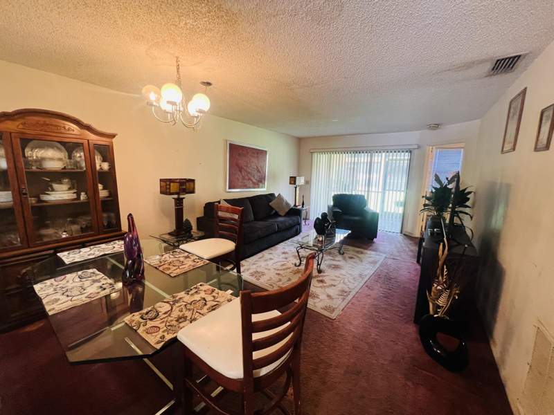 1 bedroom Condominium at 2491 NW 56th Avenue #103, Circle Villas (The) Condo, Lauderhill — photo 5
