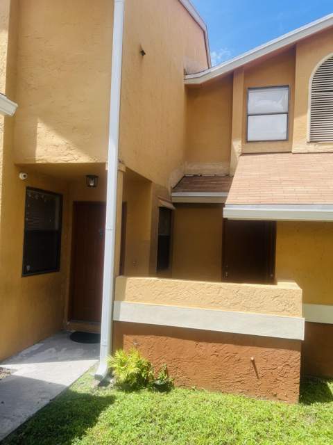 2491 NW 56th Avenue #103, Lauderhill FL - photo 18 of 19