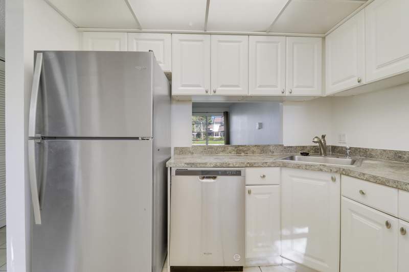 1 bedroom Villa at 12008 Poinciana Boulevard #108, Greenway Village South Condo 4, Royal Palm Beach — photo 5