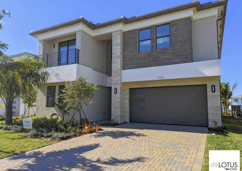 5 bedroom Single Family Residence at 17065 Teton River Road, Bridges Mizner Pud Bridges South Plat Seven, Boca Raton — photo 2