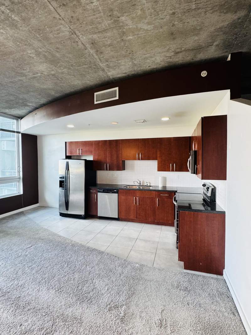 1 bedroom Condominium at 300 S Australian Avenue #702, Edge Condo No One, West Palm Beach — photo 4