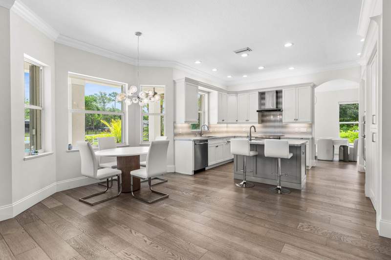 5 bedroom Single Family Residence at 6688 Duckweed Road, Homeland As In, Lake Worth — photo 4