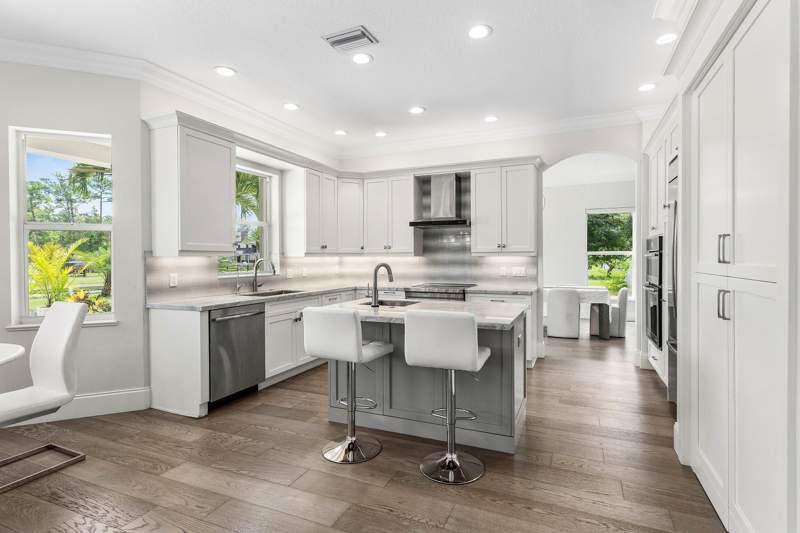 5 bedroom Single Family Residence at 6688 Duckweed Road, Homeland As In, Lake Worth — photo 5