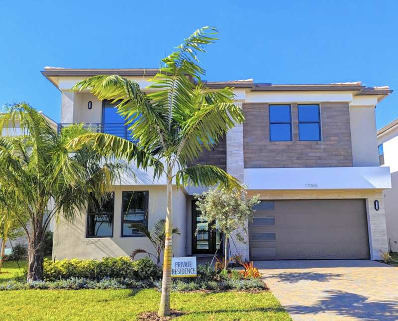 5 bedroom Single Family Residence at 17065 Teton River Road, Bridges Mizner Pud Bridges South Plat Seven, Boca Raton — photo 1