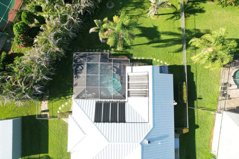 3 bedroom Single Family Residence at 549 SE Cliff Road, Southbend Port St Lucie Section 39, Port St. Lucie — photo 3