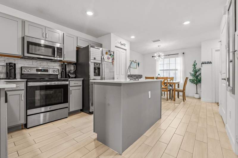 2 bedroom Townhouse at 5031 Genove Place, Mediterranea, Riviera Beach — photo 3